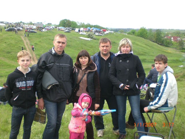 Наталья Туманова | Приволжск