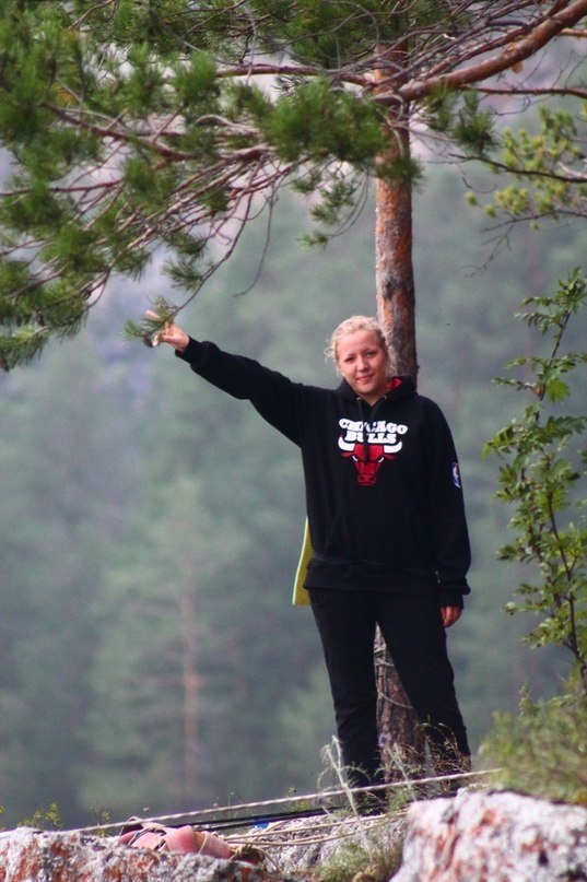 Дарья Казакова | Челябинск