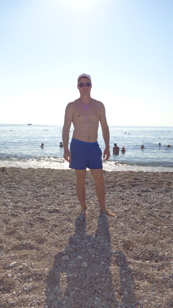 Иван Петухов | Тюмень