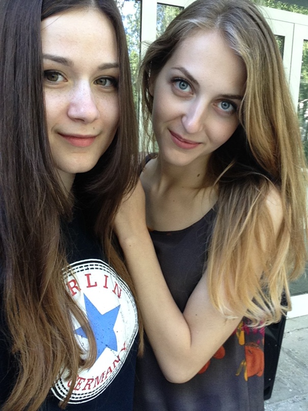 Анастасия Шведова | Челябинск