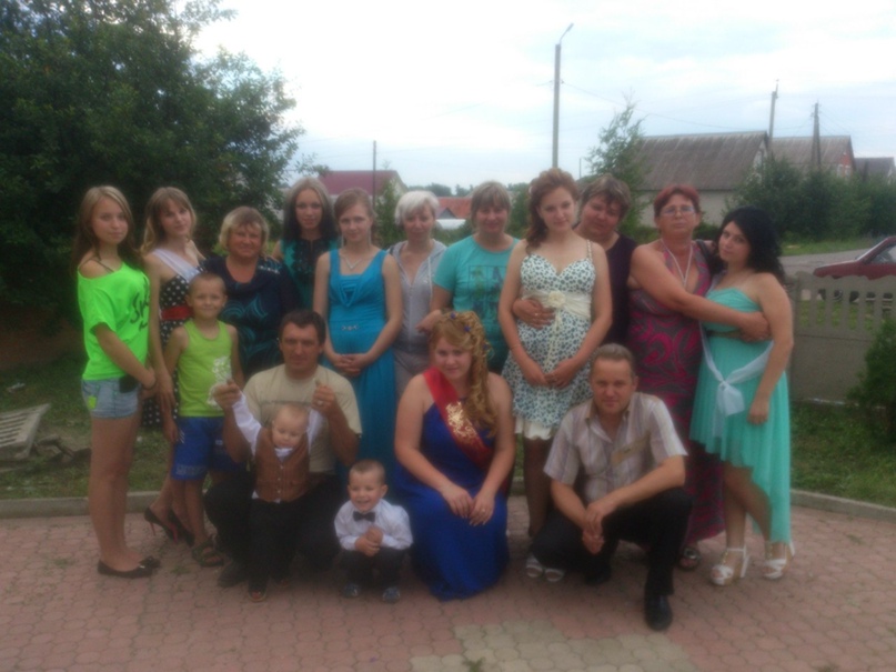 Татьяна Кобцева | Орёл