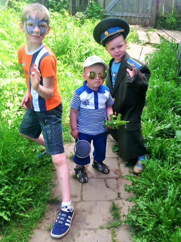 Ирина Ложкина Васильевна | Дебесы