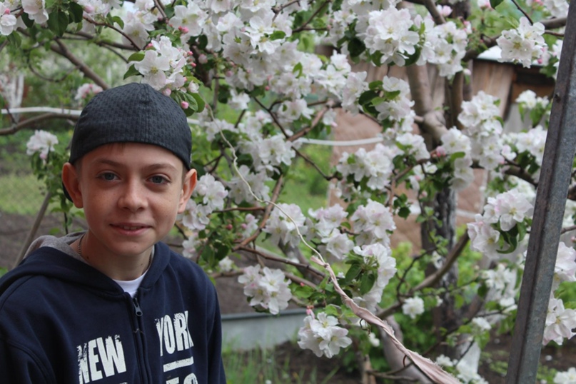 Ирина Шутова | Москва