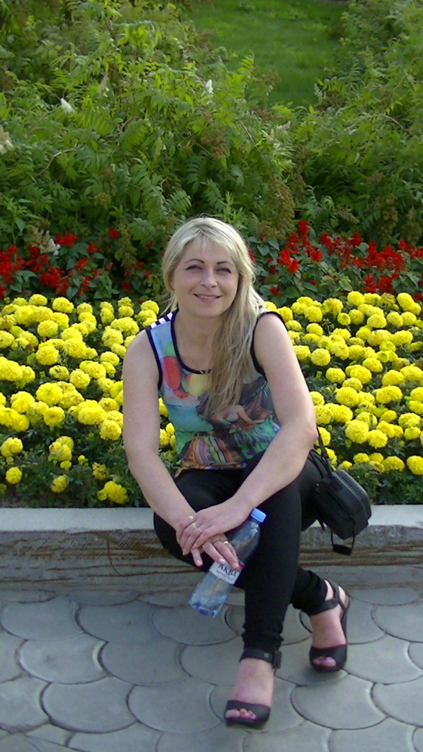 Оля Кузнецова | Киров