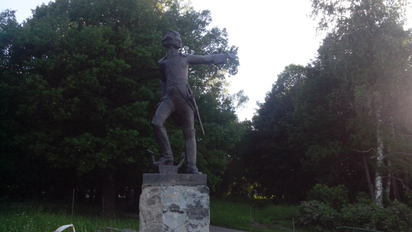 Андрей Шибаев Анатольевич | Костерево