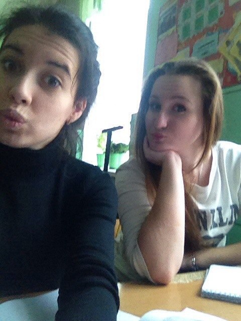 Татьяна Слепченко | Новосиль