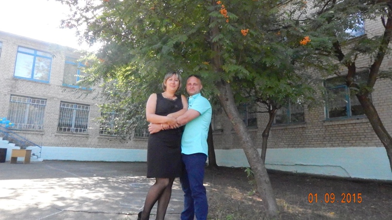 Наташа Шитова | Рубежное