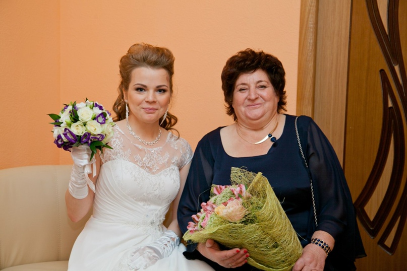 Елена Володина *L* | Красногорск