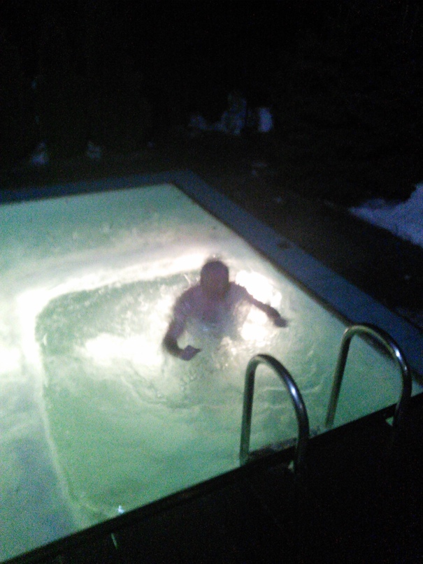 Георгий Кузнецов | Москва