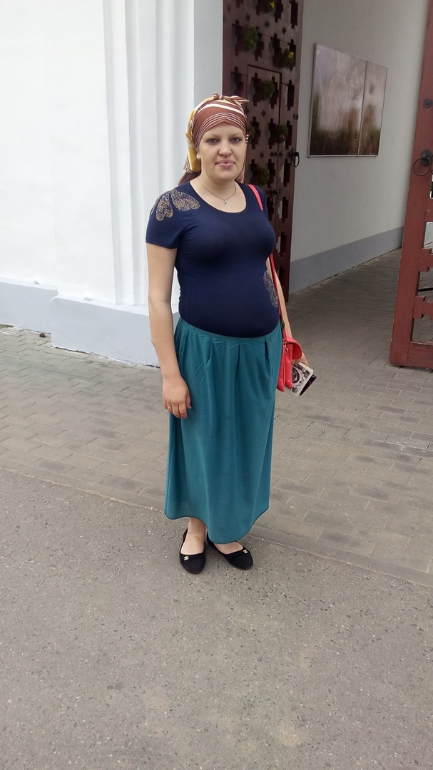 Валентина Нестеренко | Корма