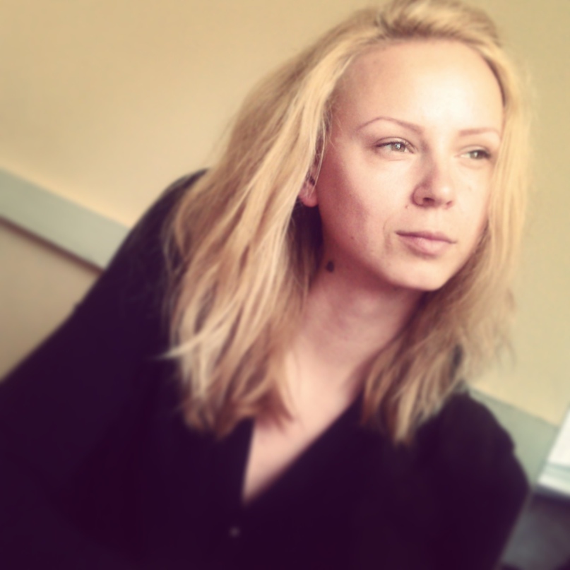 Марина Филаретова | Наро-Фоминск