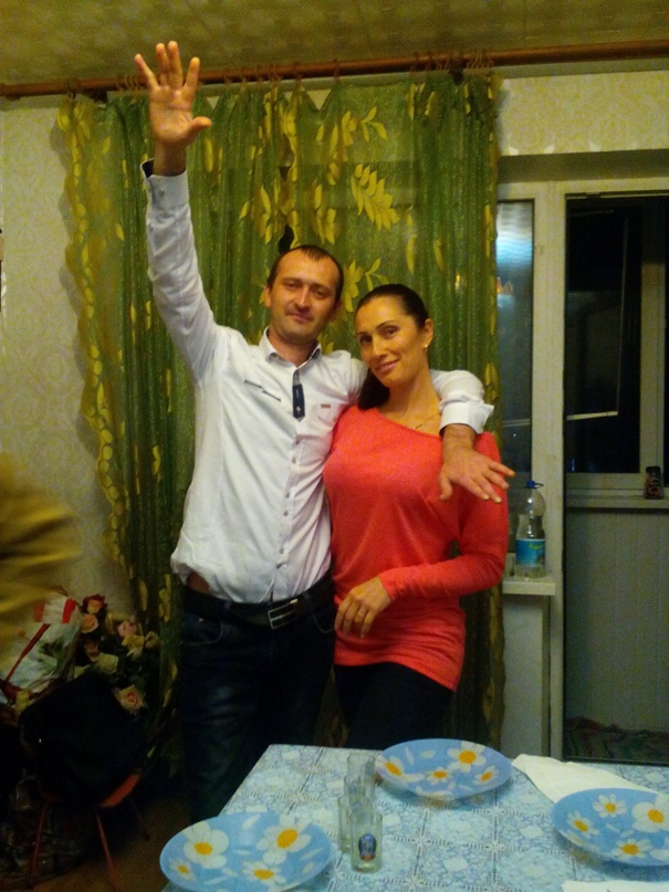 Борис Воробьев | Калининград