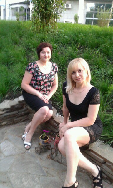 Аня Грушка | Струтин