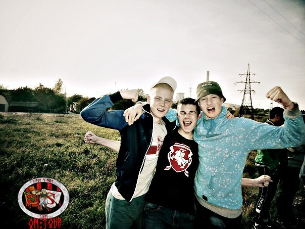 Антон Еременко (1312) | Киев