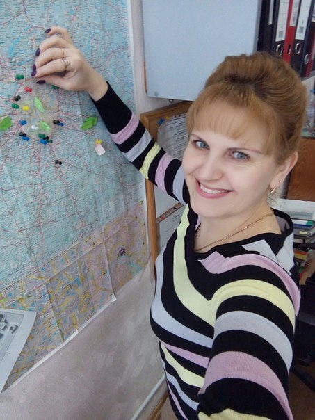 Светлана Карпенко | Солнечногорск