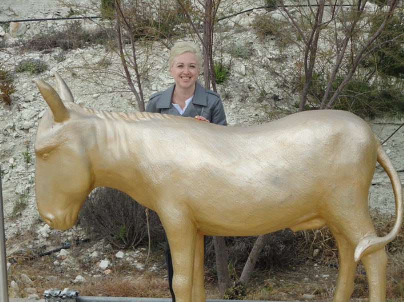 Анита Лу | Москва