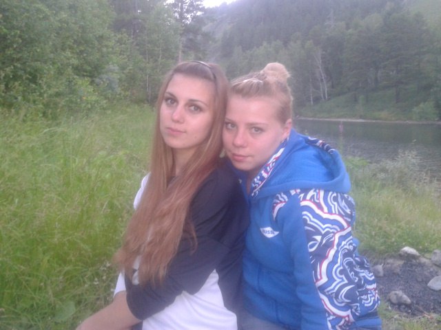 Лена Тарасенко | Сизая