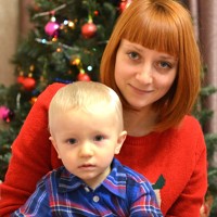 Светлана Лыткина