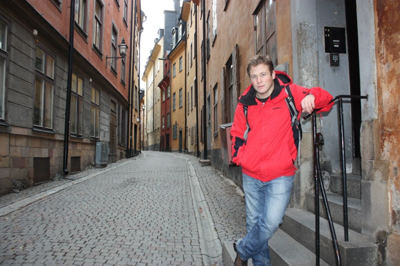 Алексей Шмыков | Владивосток