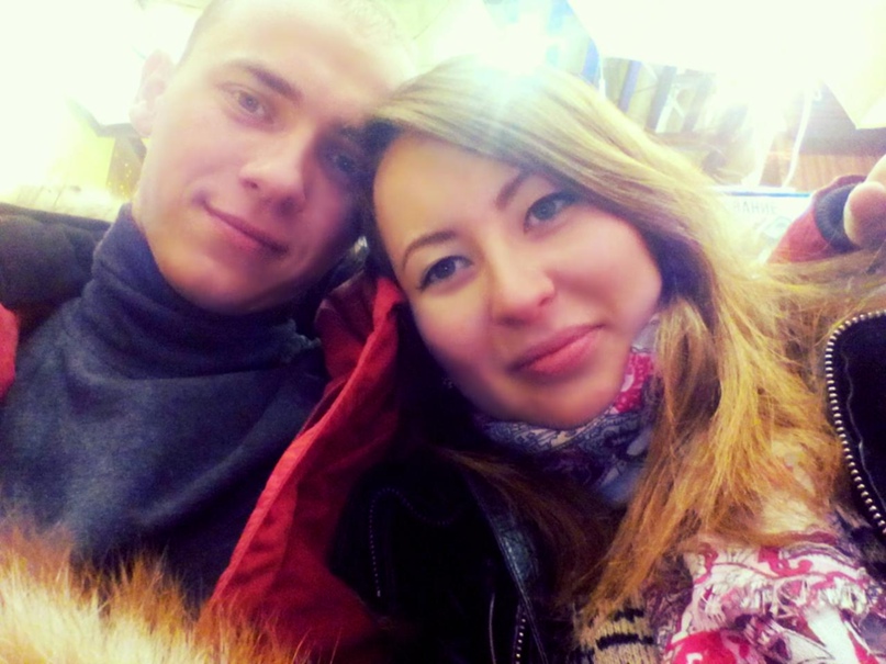 Никита Ермолаев | Уфа