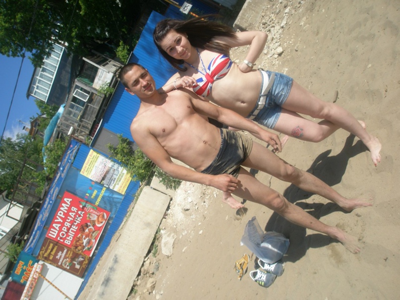 Александр Гусев NEO | Самара