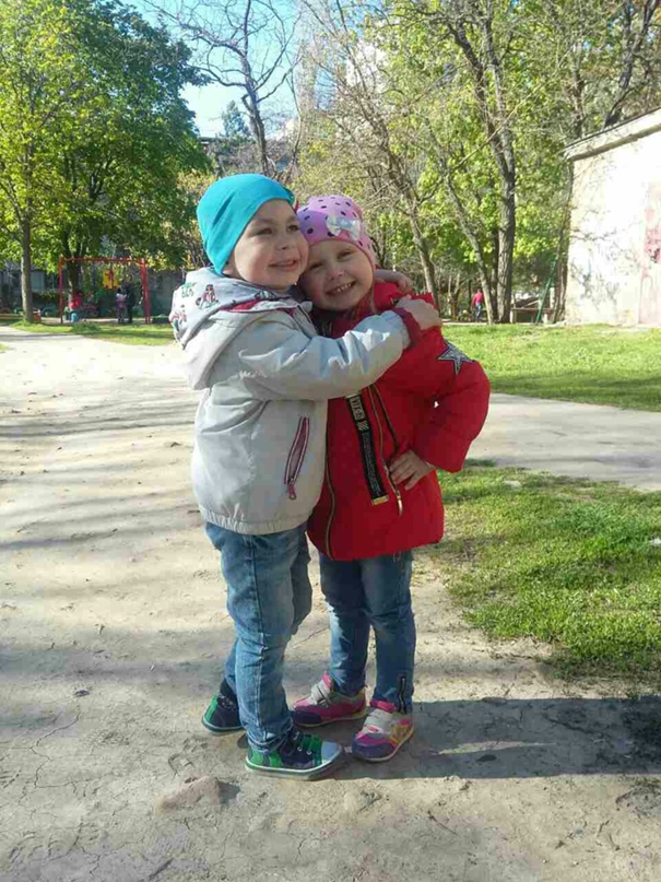 Анастасия Ерошенко | Николаев