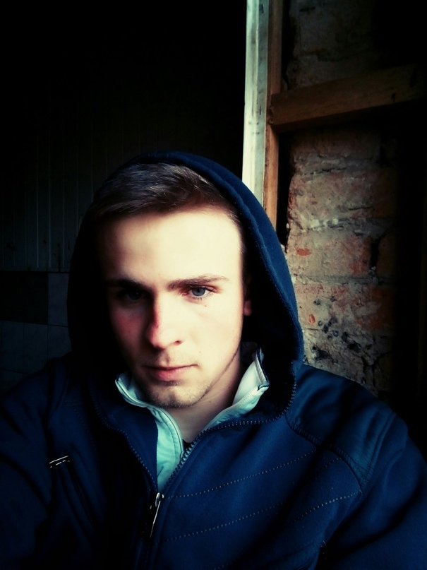 Алексей Гриценко |