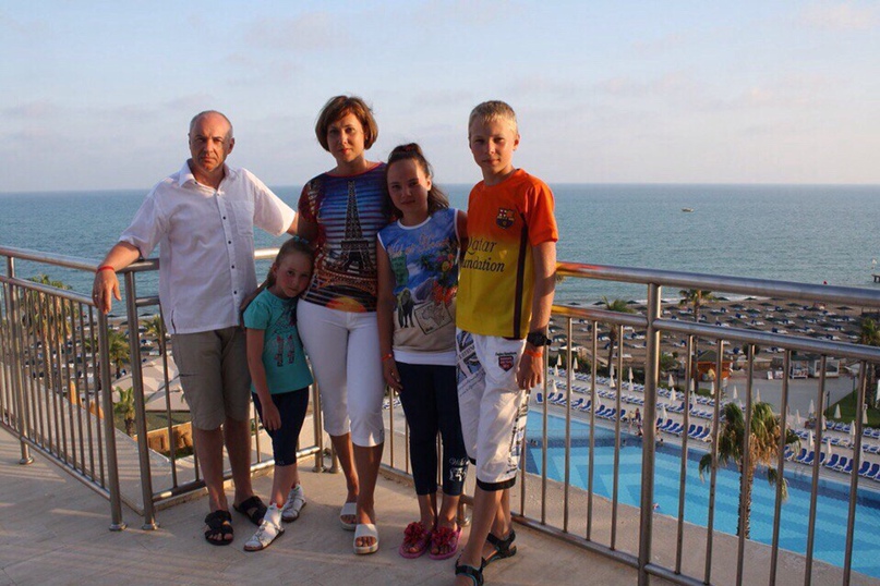 Наталья Кривенкова | Москва