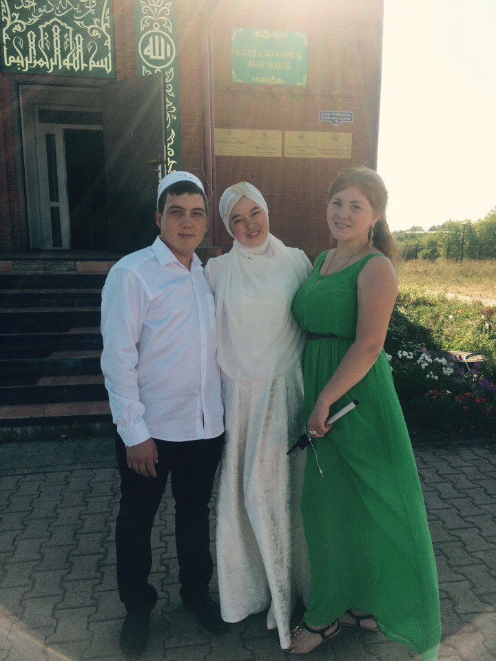 Айгуль Галяутдинова Ильгамовна | Бичурино