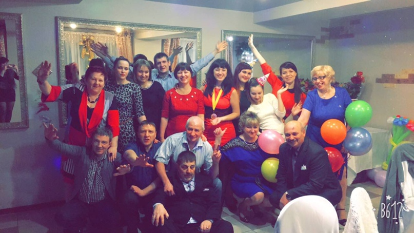 Валентина Алексеева Васильевна | Апатиты