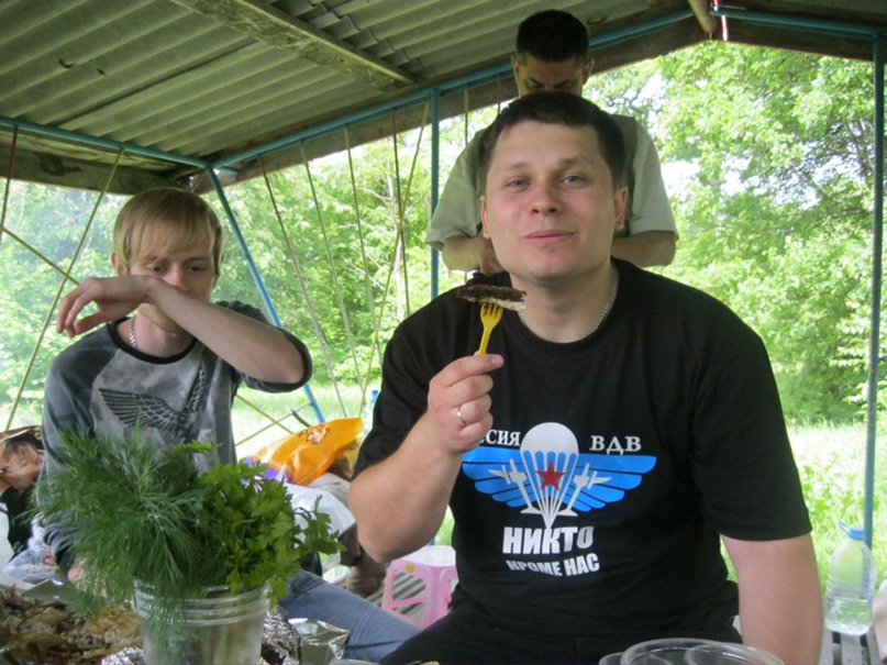 Сергей Лисенков | Брянск