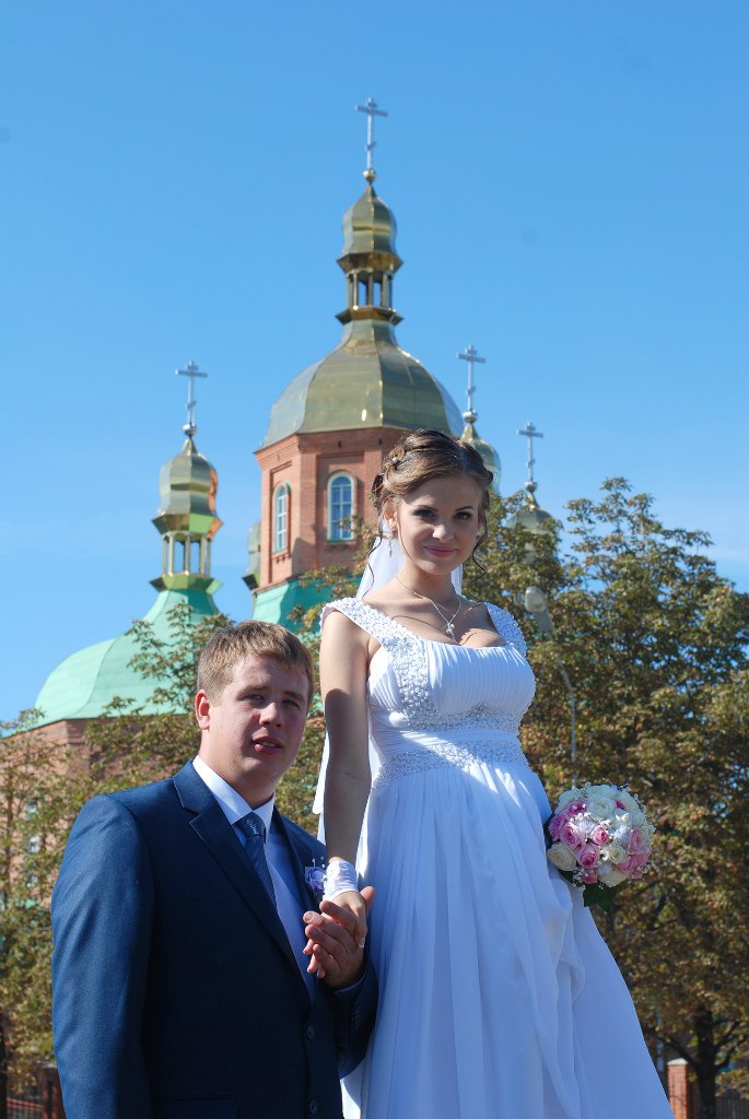 Алёна Спирина |