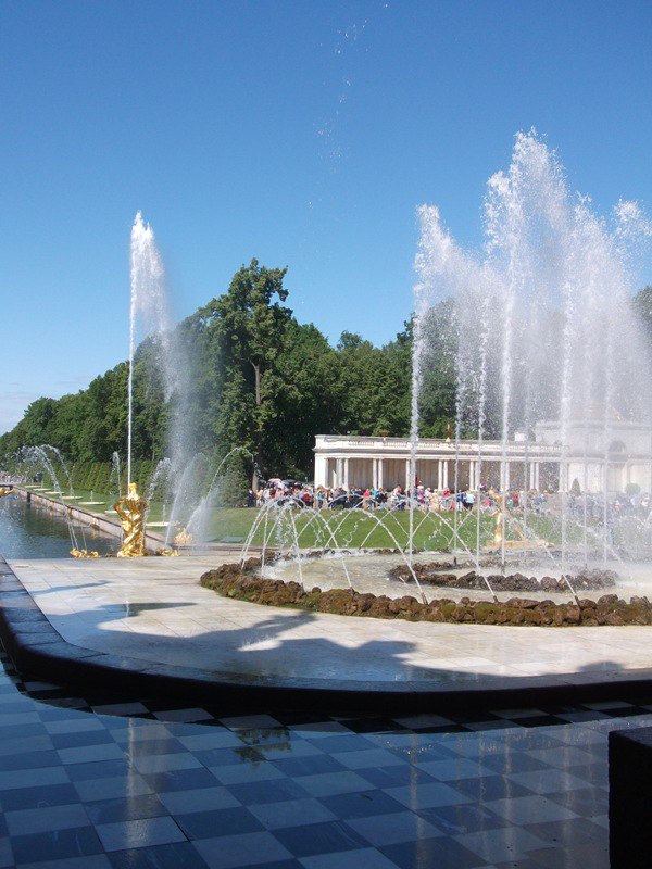 Екатерина Прокофьева | Санкт-Петербург