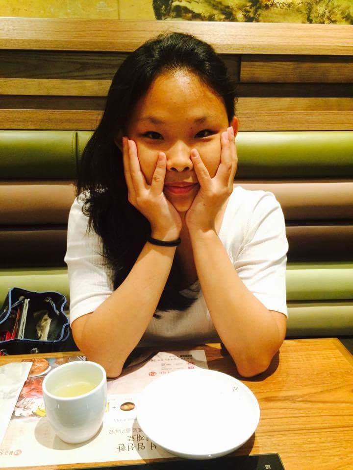 Юлия Пак | Хабаровск