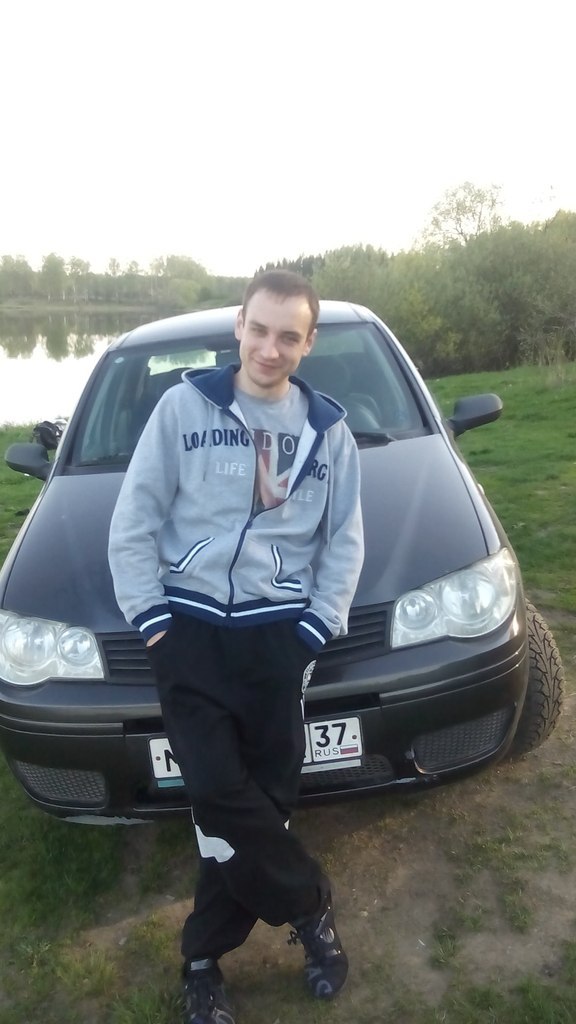 Дима Чистов | Иваново