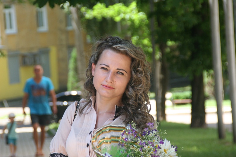 Дарья Трофименко | Воскресенск