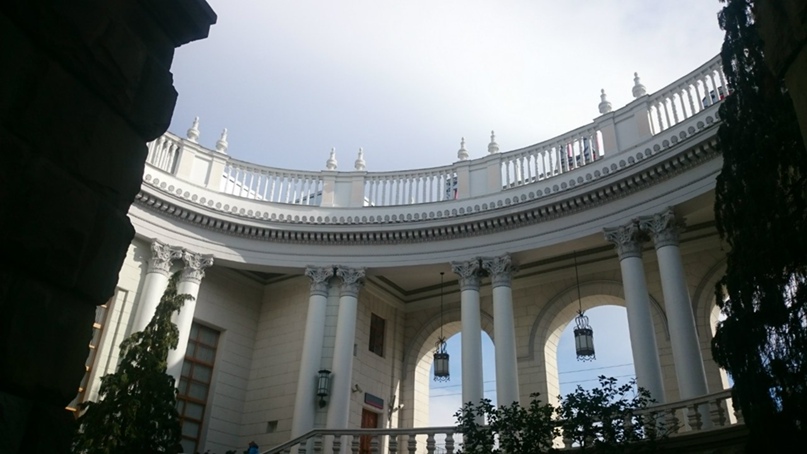 Алёна Деева | Санкт-Петербург