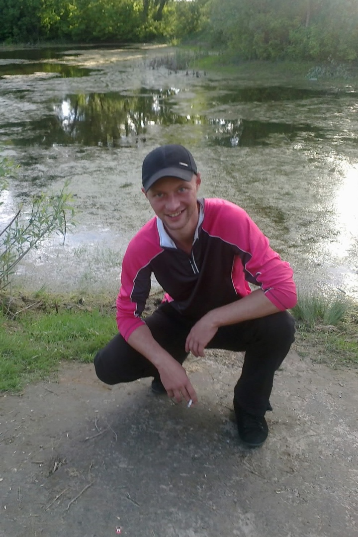 Александр Калюжный | Харьков