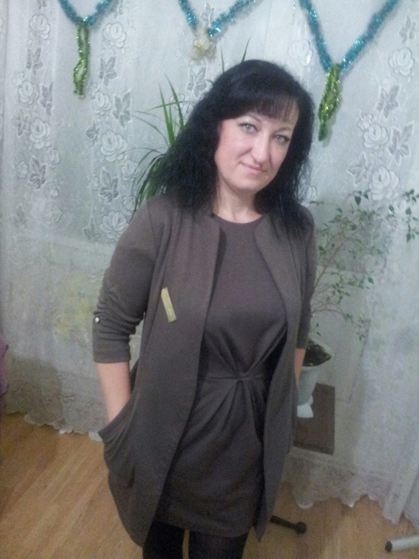 Светлана Красникова Владимировна | Белгород