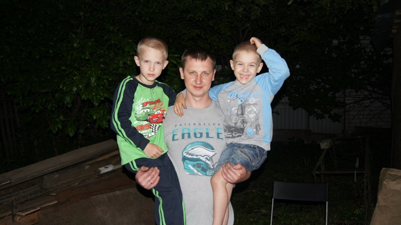 Анастасия Паничкина | Нижний Новгород