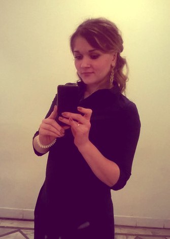 Татьяна Палатина | Пермь