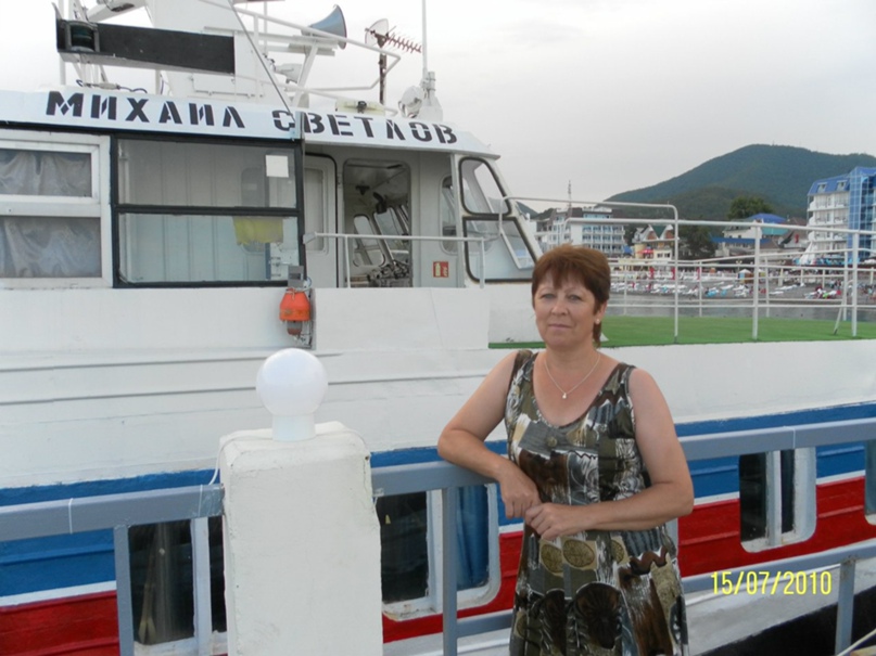 Валентина Струкова | Воронеж