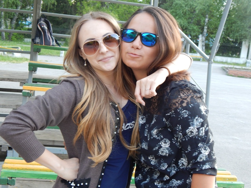 Лейла Гаджиева | Новосибирск