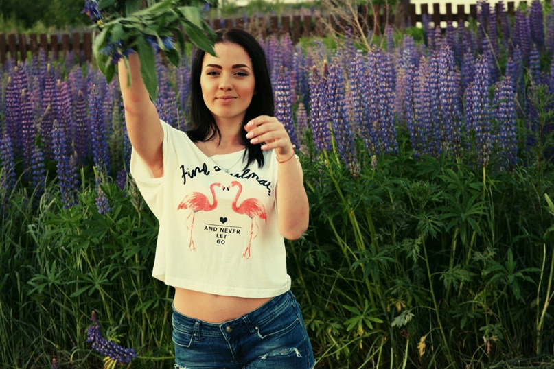 Анастасия Лысенко | Нижний Новгород