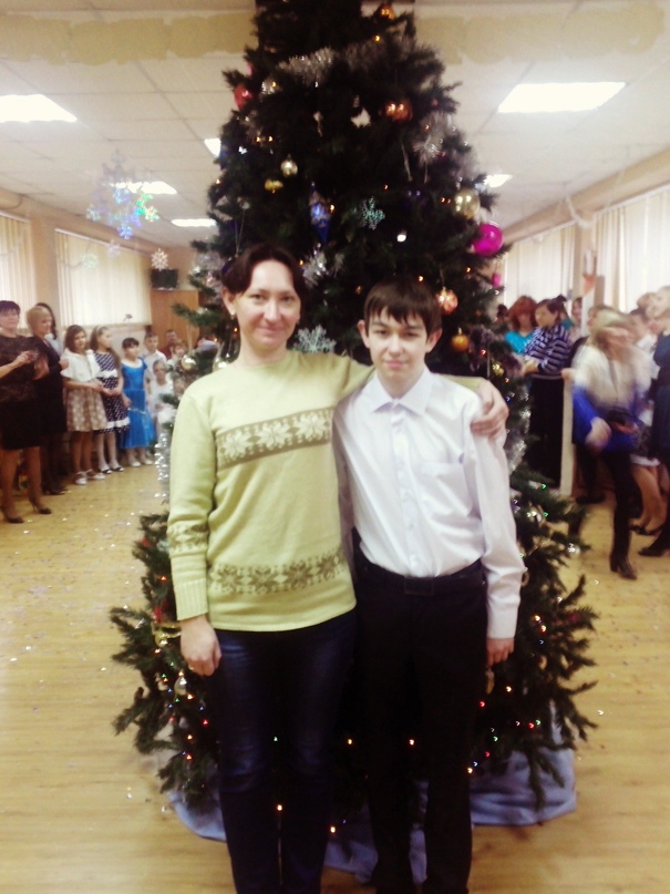 Влада Терентьева | Ярцево