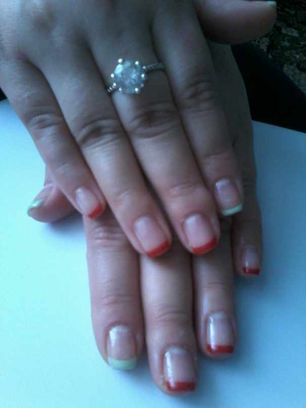 Яна Марчук | Луцк