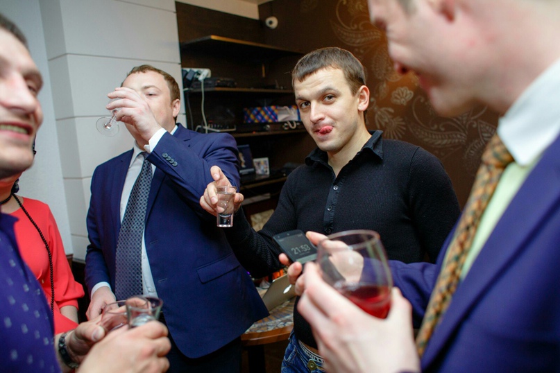 Анастасия Голубцова | Екатеринбург