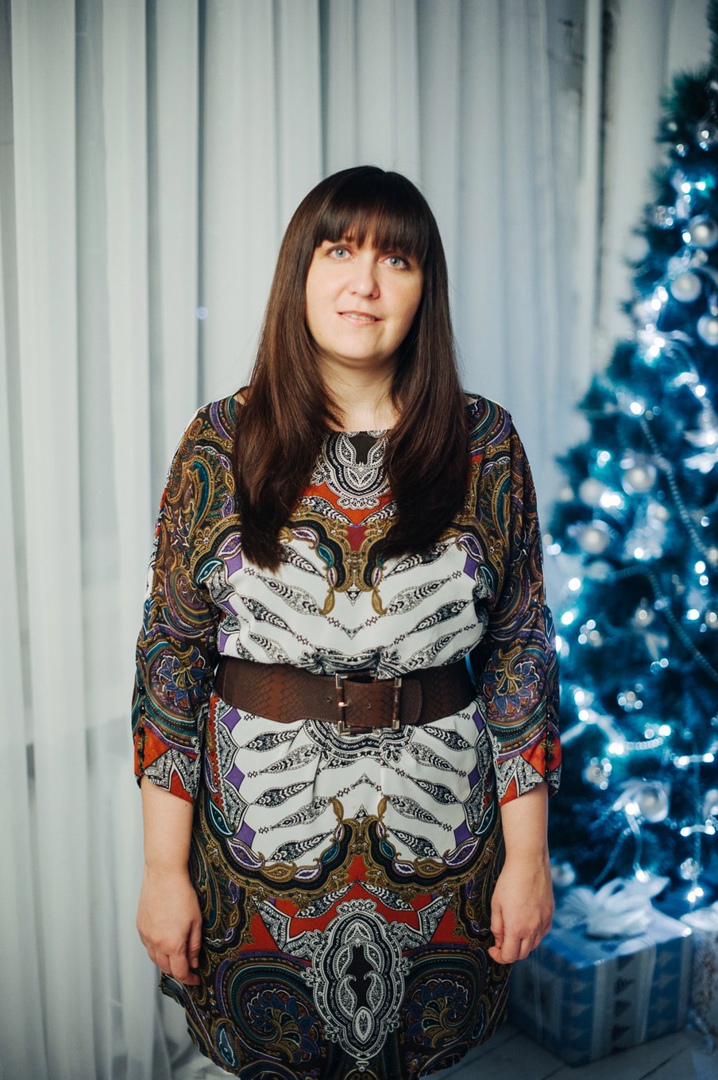 Наталия Терехова | Тамбов