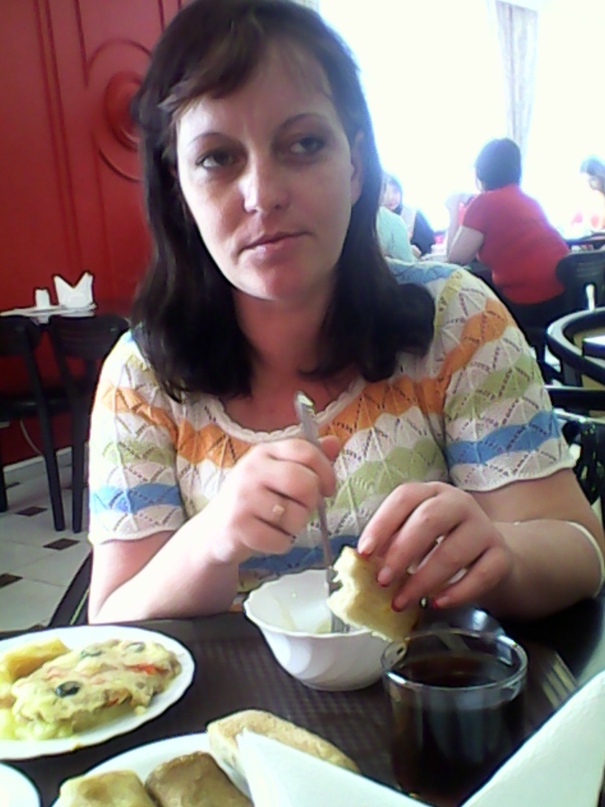 Ксения Емельянова | Ижевск