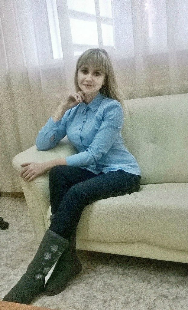 Екатерина Каширская | Мичуринск